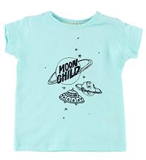 Soft Gallery -T-Shirt - Ashton - Galaxy