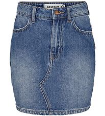 Cost:Bart Rok - Almira - in denimblauw