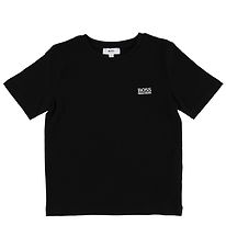 BOSS T-Shirt - Schwarz