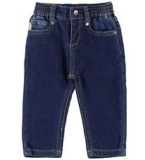 Paul Smith Junior Jeans - Tiziano - Blue Denim