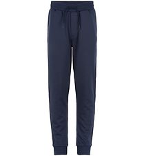 Minymo Joggingbroek - Navy