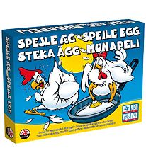 Danspil Board Game - Spejlæg