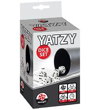 Danspil Jeux de ds - Yatzy