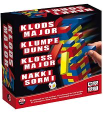 Danspil Board Game - Klods Major