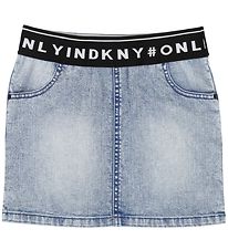DKNY Skirt - Blue