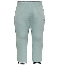 Hummel Buxur - HMLGinger - Rykgrænt M. Glimmer