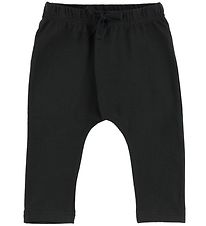 MarMar Trousers - Pico - Jersey - Black