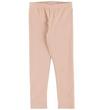 MarMar Leggings - Lisa - Jersey - Roze