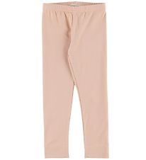 MarMar Leggings - Lisa - Jersey - Rose