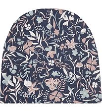 Hummel Bonnet - HMLHea - Marine av. Fleurs