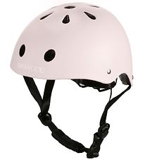 Banwood Cykelhjälm - Classic+ - Rosa