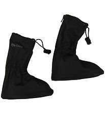 En Fant Chaussures Coque - Noir