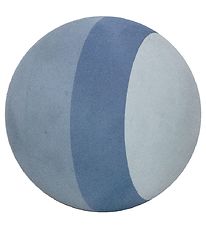 bObles Ball - 15 cm - Blue Striped