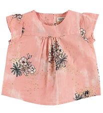 MarMar T-Shirt - Tuss - Morning Rose Lilies