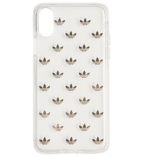 adidas Originals Suojakuori - Entry - iPhone XS - Ruusukulta