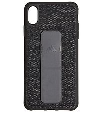 adidas Performance Phone Case - Grip - iPhone XS Max - Black