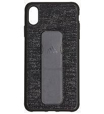 adidas Performance Etui - Grip - iPhone XS Max - Black