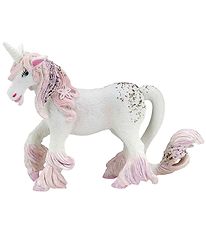 Papo Enchanted Unicorn - H: 10 cm