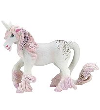 Papo Verzaubertes Einhorn - H: 10 Cm