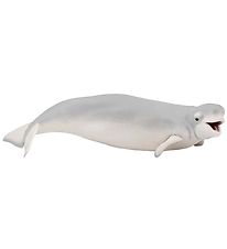 Papo Hvíthvalur - L: 14 cm