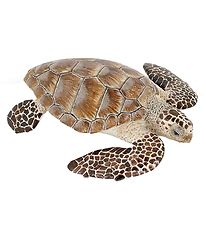 Papo Turtle Cauanne - L: 7 cm