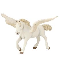 Papo Pegasus - H : 9 cm