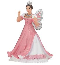 Papo Pink Fairy Queen - H: 11 cm