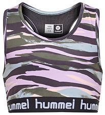 Hummel Sport-Top - HMLMimmi - Bunt