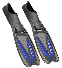 Scubapro Diving Fins - Jet Sport - Black/Blue