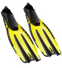 Scubapro Diving Fins - Jet Club - Yellow