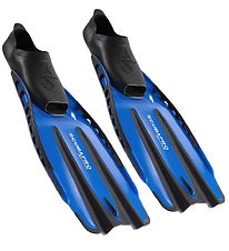 Scubapro Diving Fins - Jet Club - Blue