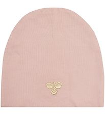 Hummel Bonnet - HMLHea - Rose