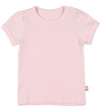 Katvig T-shirt - Rose