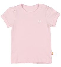 Katvig T-Shirt - Rosa