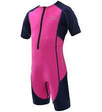 Aqua Sphere Neoprenanzug - Stingray - UV50+ - Pink/Navy