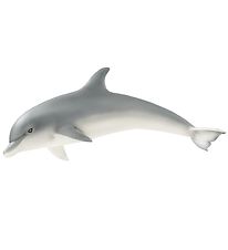 Schleich Djur - Delfin - L: 11,5 cm 14808