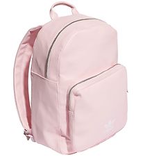 adidas Originals Backpack - Classic Medium - Clear Pink