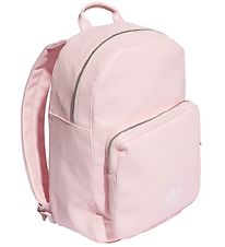 adidas Originals Bakpoki - Classic Medium - Clear Pink