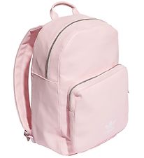 adidas Originals Rucksack - Classic Medium - Clear Pink