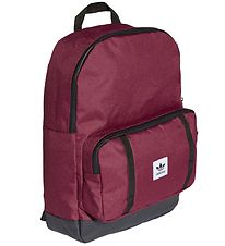 adidas Originals Backpack - Classic - Collegiate Burgundy