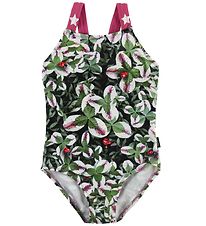 Molo Swimsuit - UV50+ - Nakia - Clover