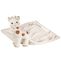 Sophie la Girafe Doudou - Sophie Cherie