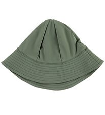 Petit Crabe Sundhattur - Frey - UV50+ - Hergrænn