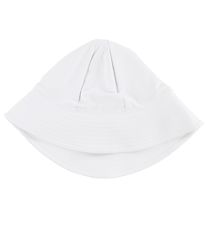 Petit Crabe Bonnet de Bain - Frey - UV50+ - Blanc