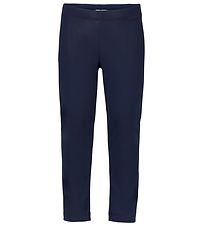 Petit Crabe Baðleggings - Flug - UV50+ - Dökkblátt