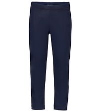 Petit Crabe Swim Leggings - Plane - UV50+ - Navy