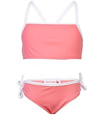 Petit Crabe Bikinit - Alba - UV50+ - Vaalea Vaaleanpunainen
