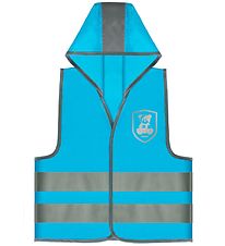 Reer Safety Vest - Blue