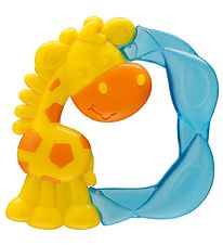 Playgro Anneau de dentition - Jerry Girafe