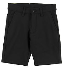 Grunt Shorts - Dude - Zwart